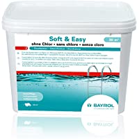 Bayrol Desinfectante Soft &amp- Easy- 5-04 kg- para 30 m3